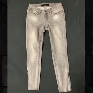 Jessica Simpson Tube Jeans